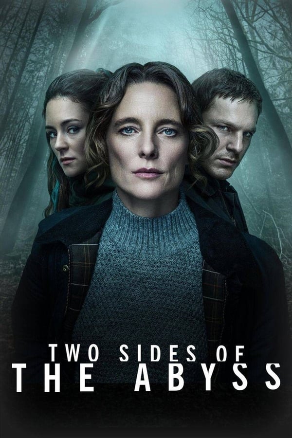 مشاهدة مسلسل Two Sides of the Abyss موسم 1 حلقة 5