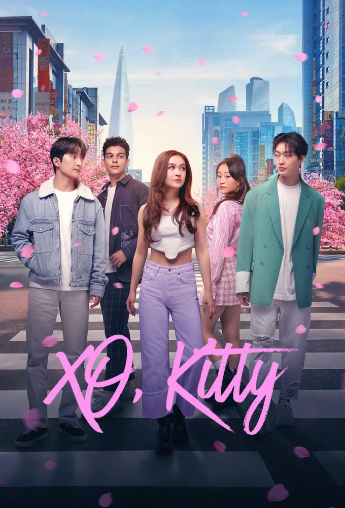 مشاهدة مسلسل XO, Kitty موسم 1 حلقة 6