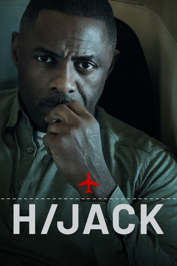 مشاهدة مسلسل Hijack موسم 1 حلقة 2