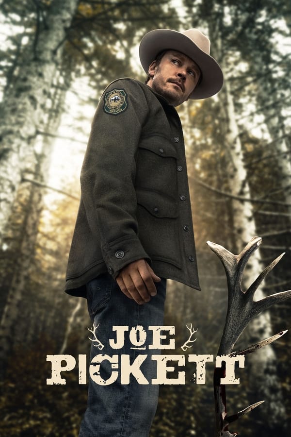 مشاهدة مسلسل Joe Pickett موسم 2 حلقة 8