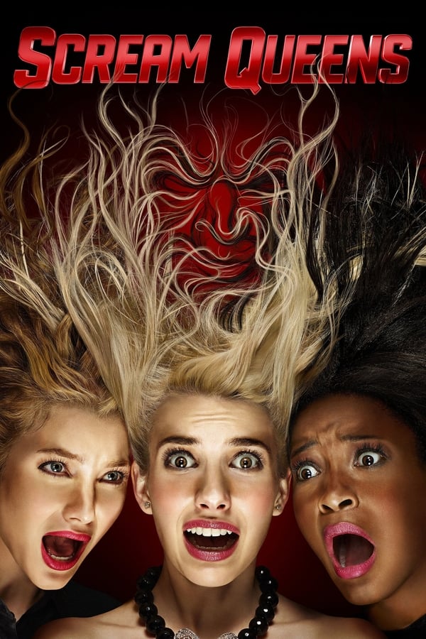 مشاهدة مسلسل Scream Queens موسم 1 حلقة 5