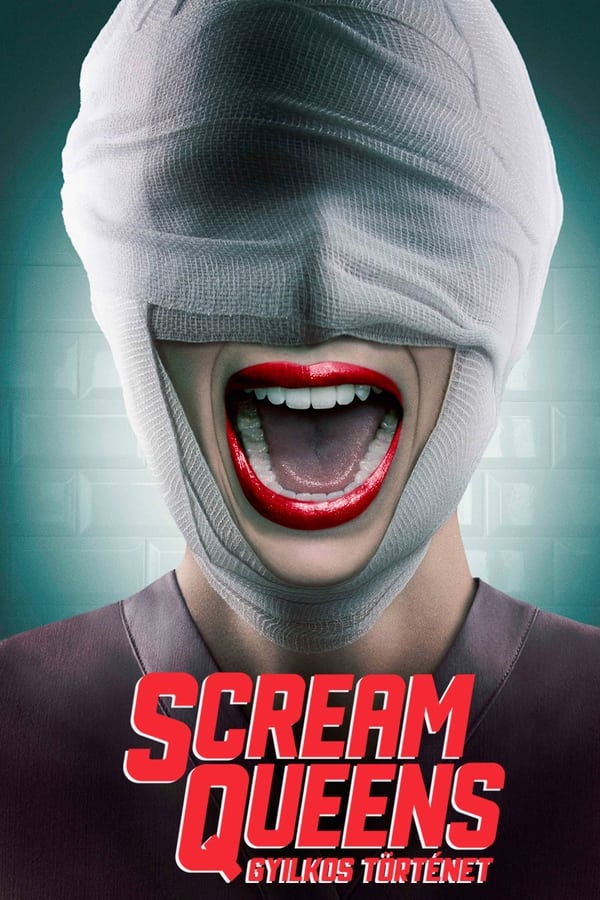 مشاهدة مسلسل Scream Queens موسم 2 حلقة 8