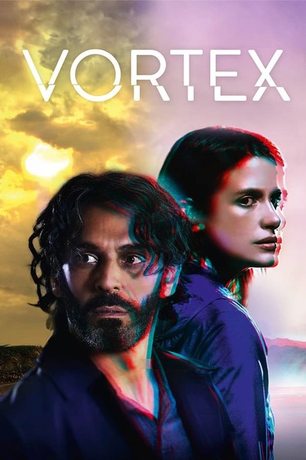 مشاهدة مسلسل Vortex موسم 1 حلقة 5