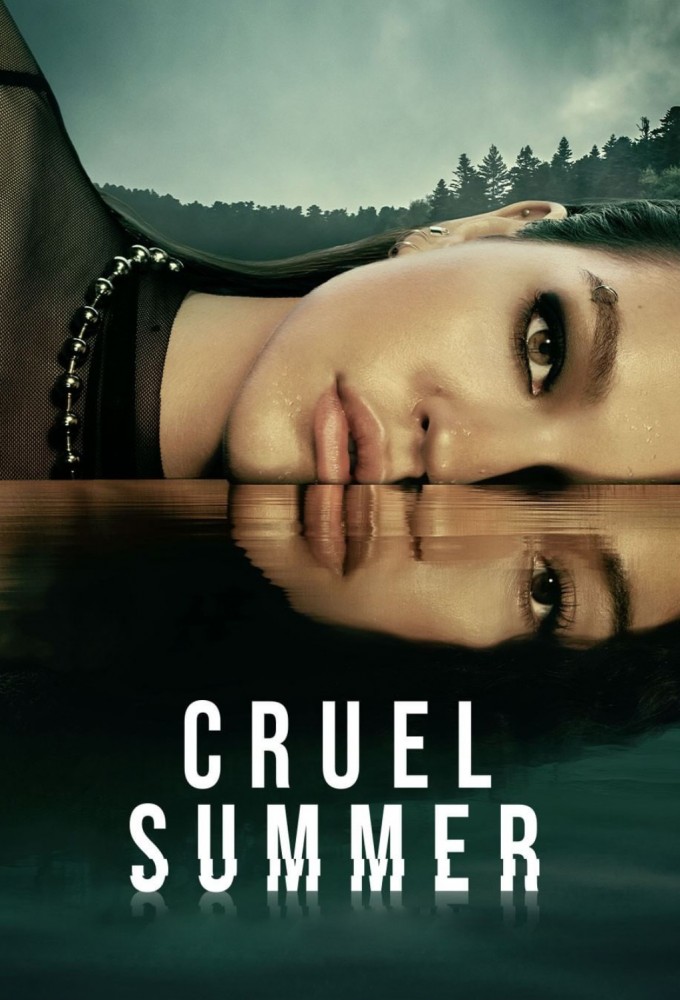 مشاهدة مسلسل Cruel Summer موسم 2 حلقة 2