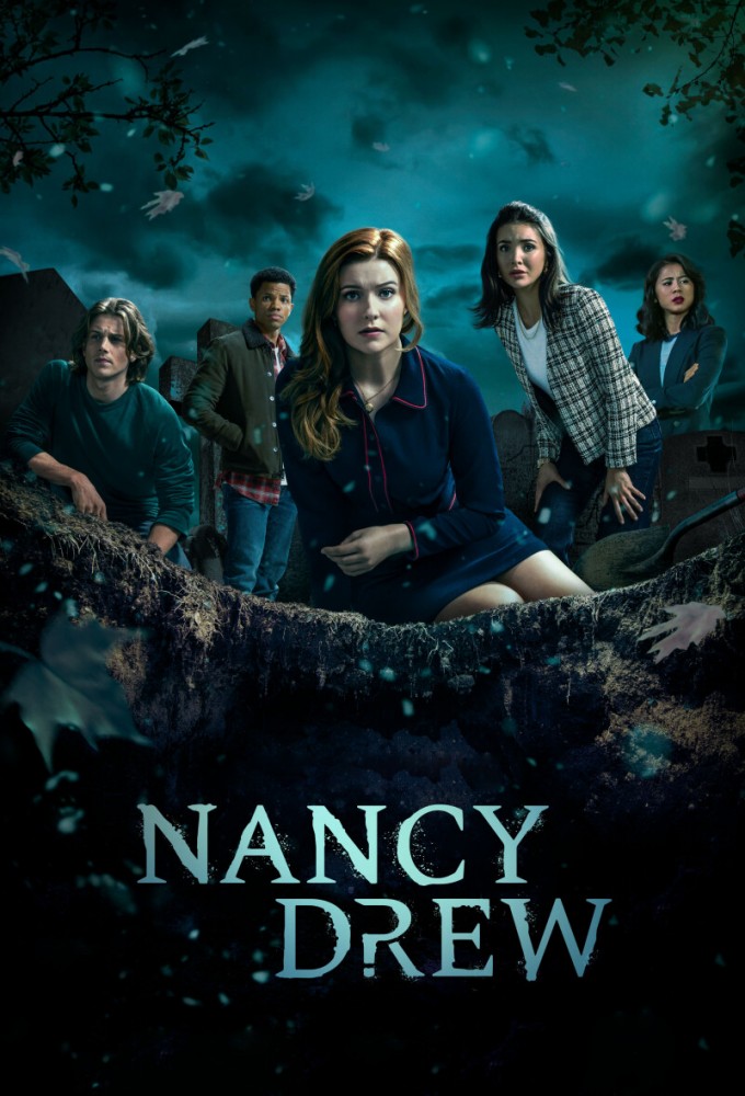 مشاهدة مسلسل Nancy Drew موسم 4 حلقة 5