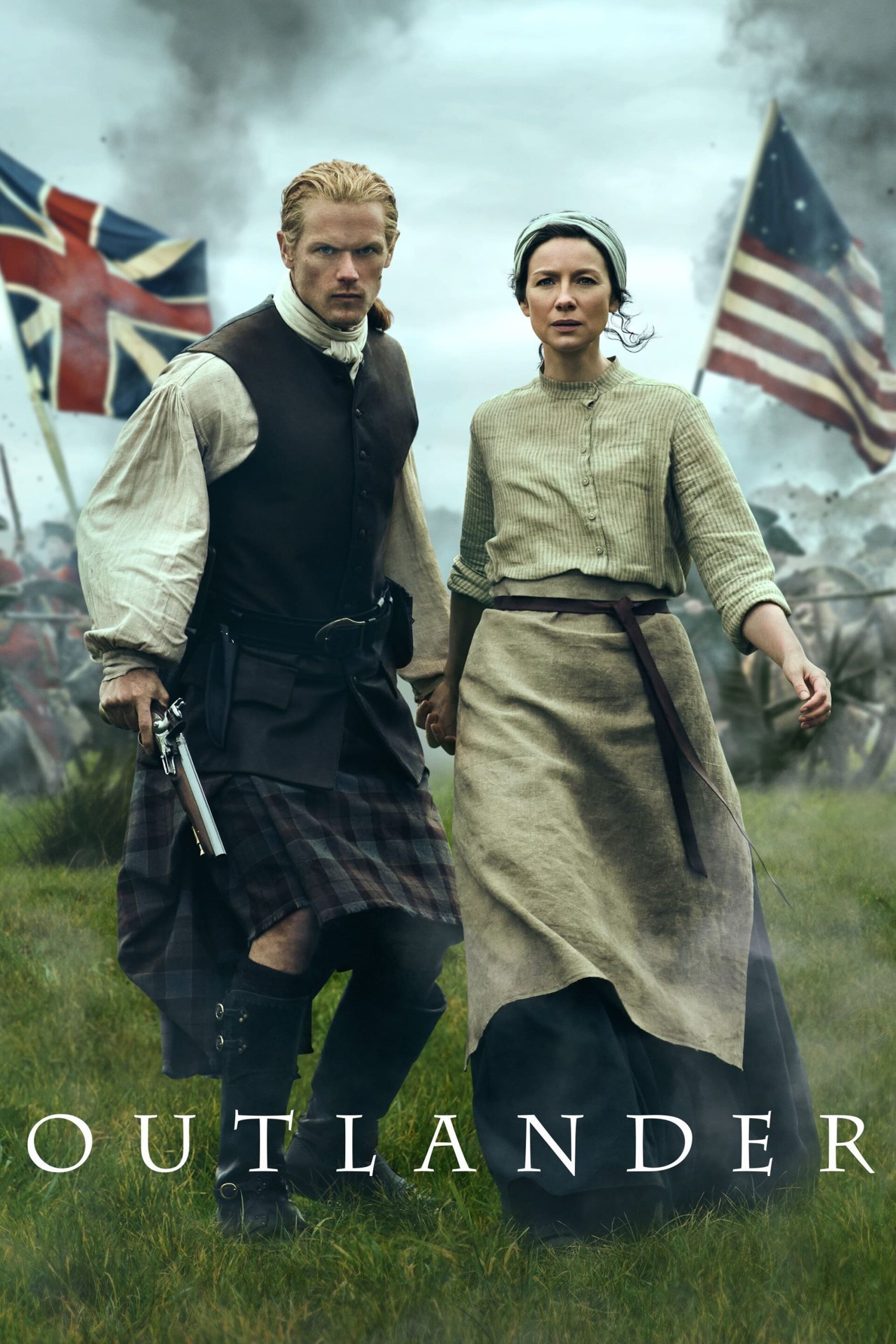 مشاهدة مسلسل Outlander موسم 7 حلقة 6