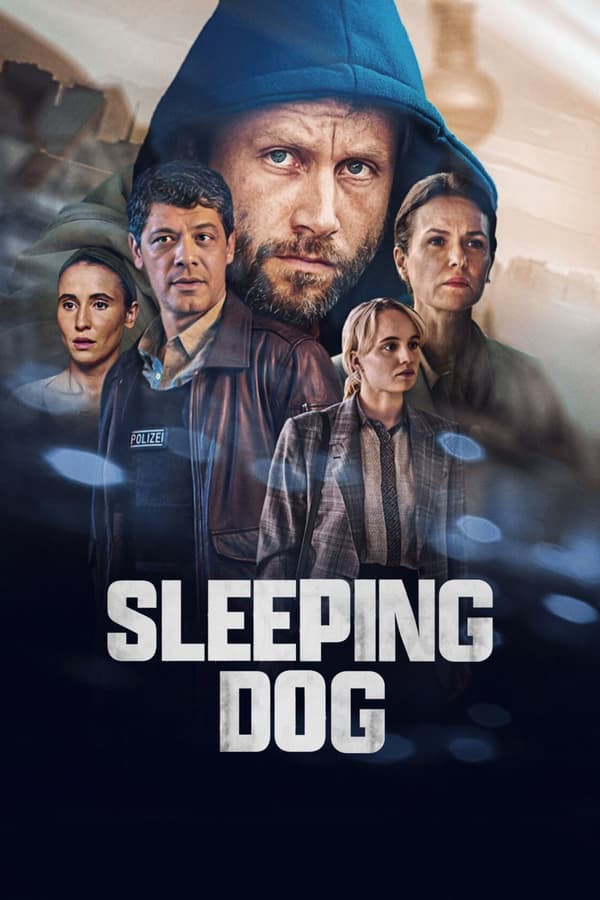 مشاهدة مسلسل Sleeping Dog موسم 1 حلقة 1