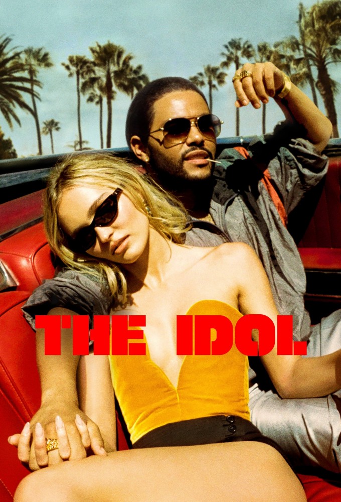 مشاهدة مسلسل The Idol موسم 1 حلقة 4