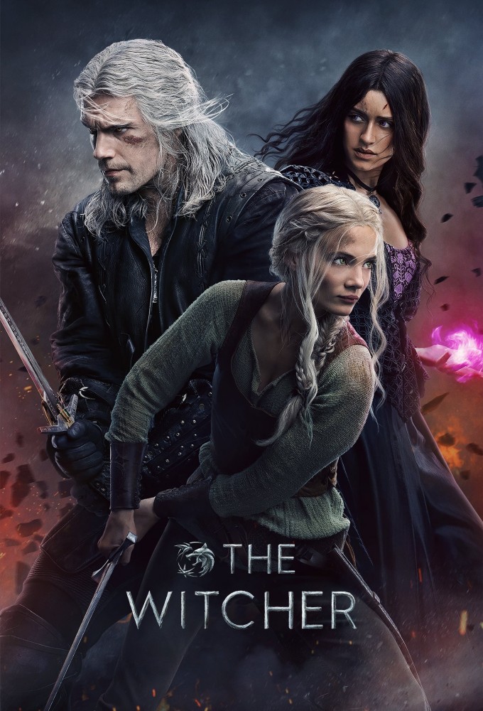 مشاهدة مسلسل The Witcher موسم 3 حلقة 2