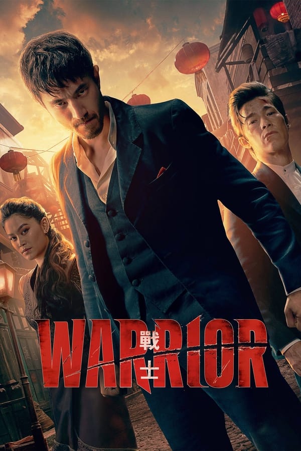 مشاهدة مسلسل Warrior موسم 3 حلقة 5