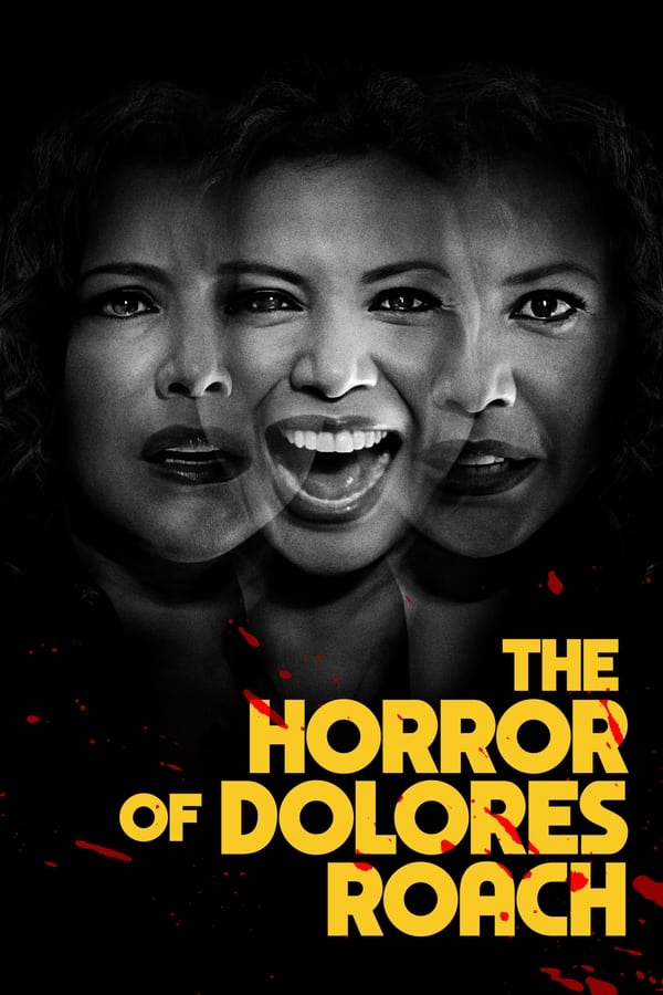 مشاهدة مسلسل The Horror of Dolores Roach موسم 1 حلقة 8 والاخيرة