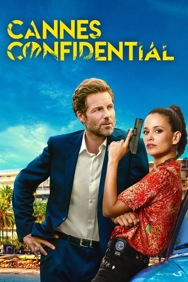 مشاهدة مسلسل Cannes Confidential موسم 1 حلقة 3