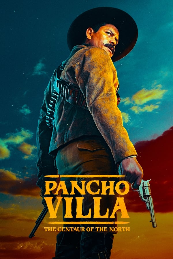 مشاهدة مسلسل Pancho Villa: The Centaur of the North موسم 1 حلقة 8