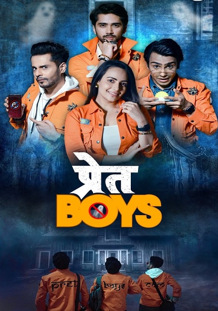 مشاهدة مسلسل Pret Boys موسم 1 حلقة 4