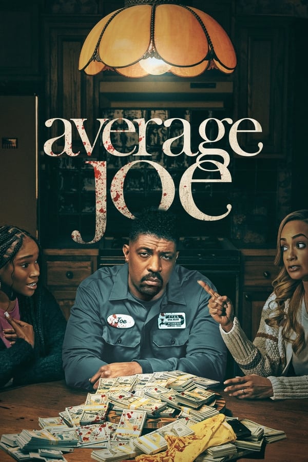 مشاهدة مسلسل Average Joe موسم 1 حلقة 4