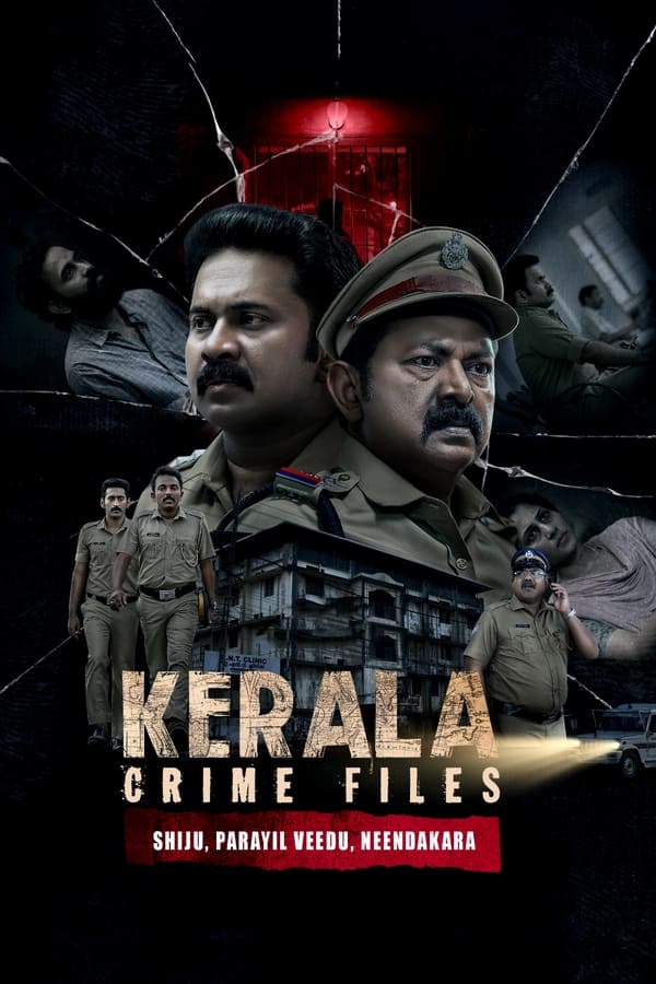 مشاهدة مسلسل Kerala Crime Files موسم 1 حلقة 3