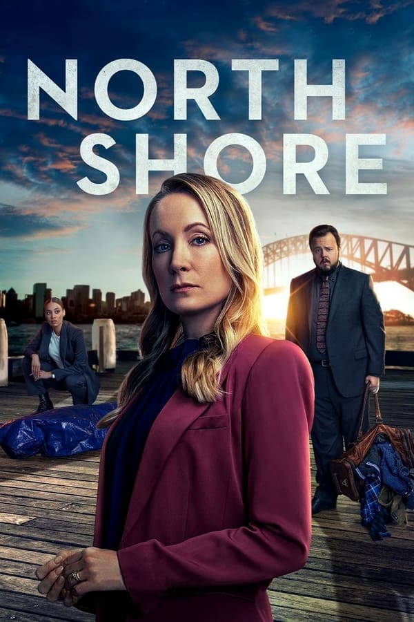 مشاهدة مسلسل North Shore موسم 1 حلقة 6