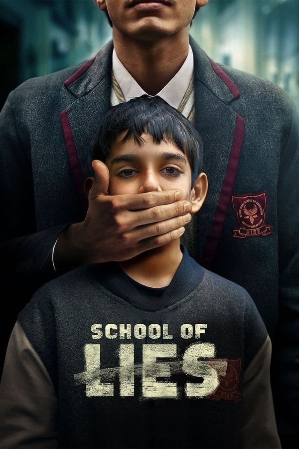 مشاهدة مسلسل School of Lies موسم 1 حلقة 6