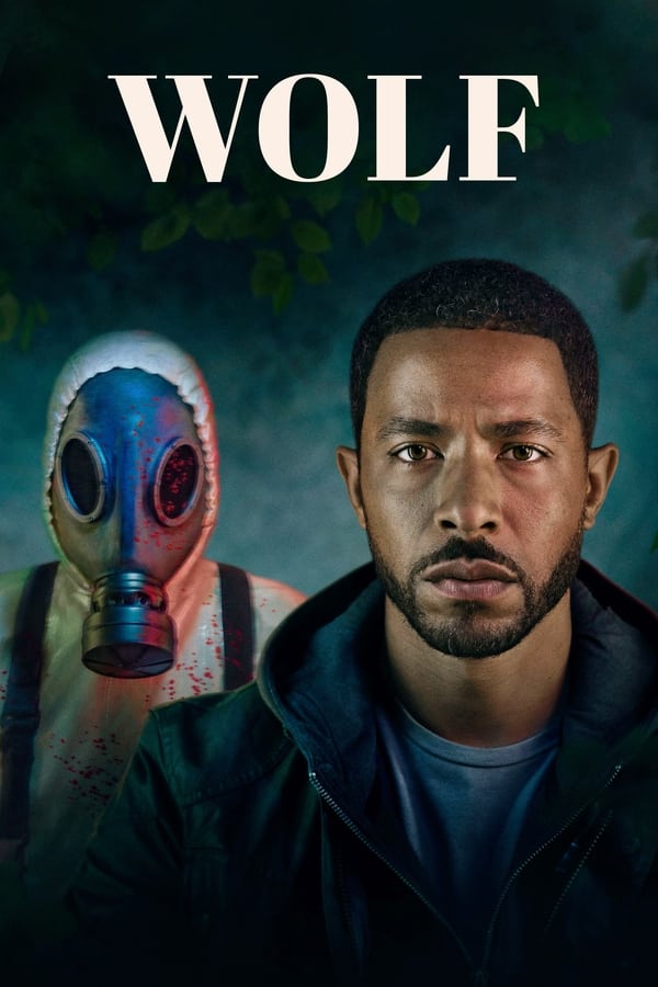 مشاهدة مسلسل Wolf موسم 1 حلقة 2