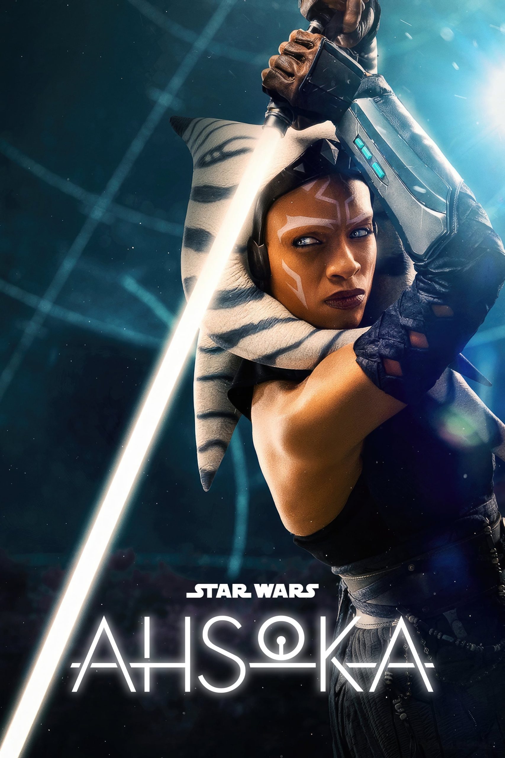 مشاهدة مسلسل Ahsoka موسم 1 حلقة 8 والاخيرة