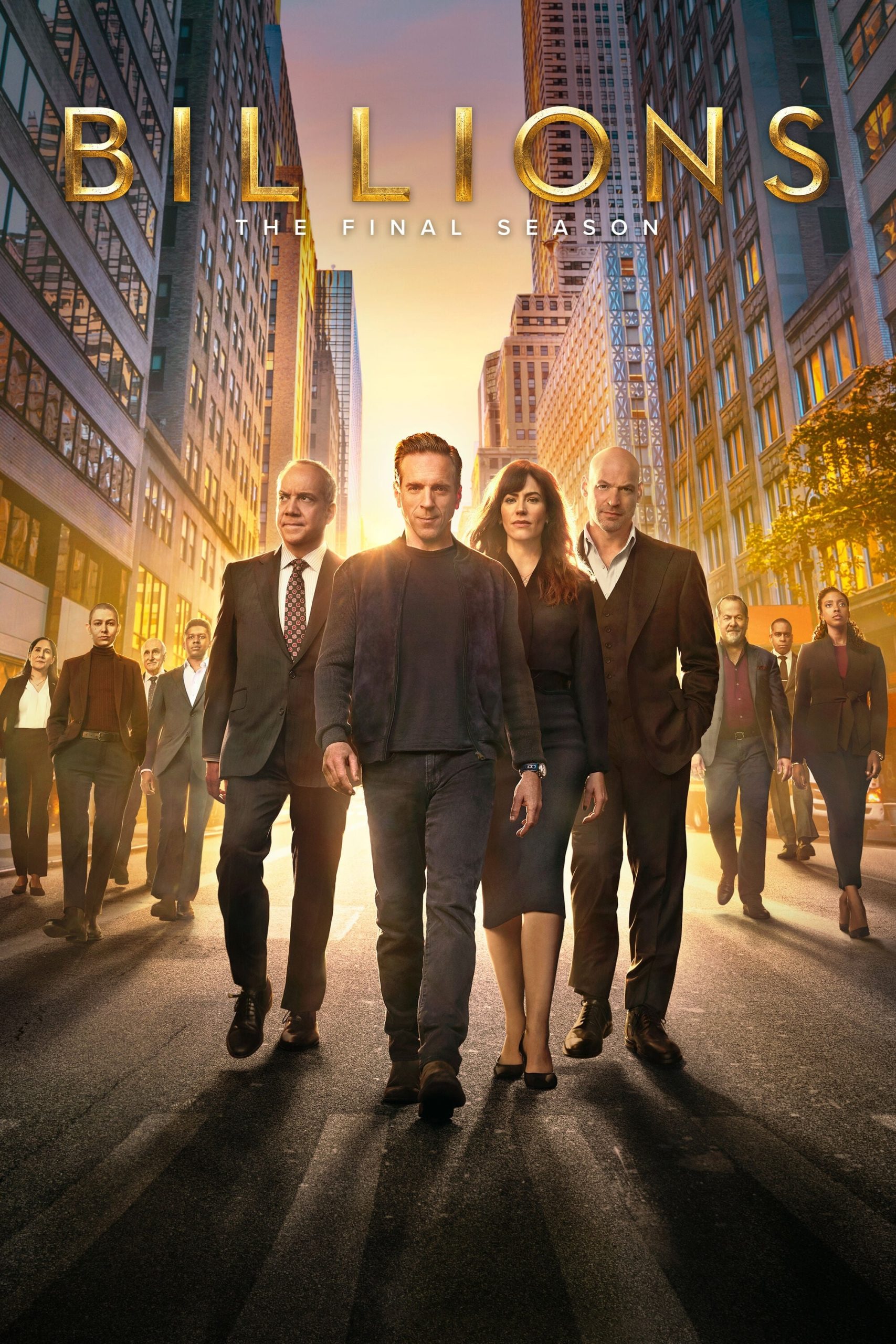 مشاهدة مسلسل Billions موسم 7 حلقة 12 والاخيرة