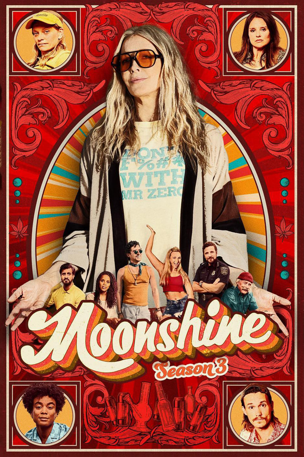 مشاهدة مسلسل Moonshine موسم 3 حلقة 7