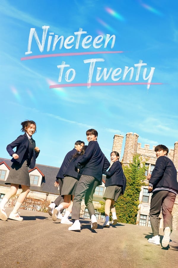 مشاهدة برنامج Nineteen to Twenty موسم 1 حلقة 7