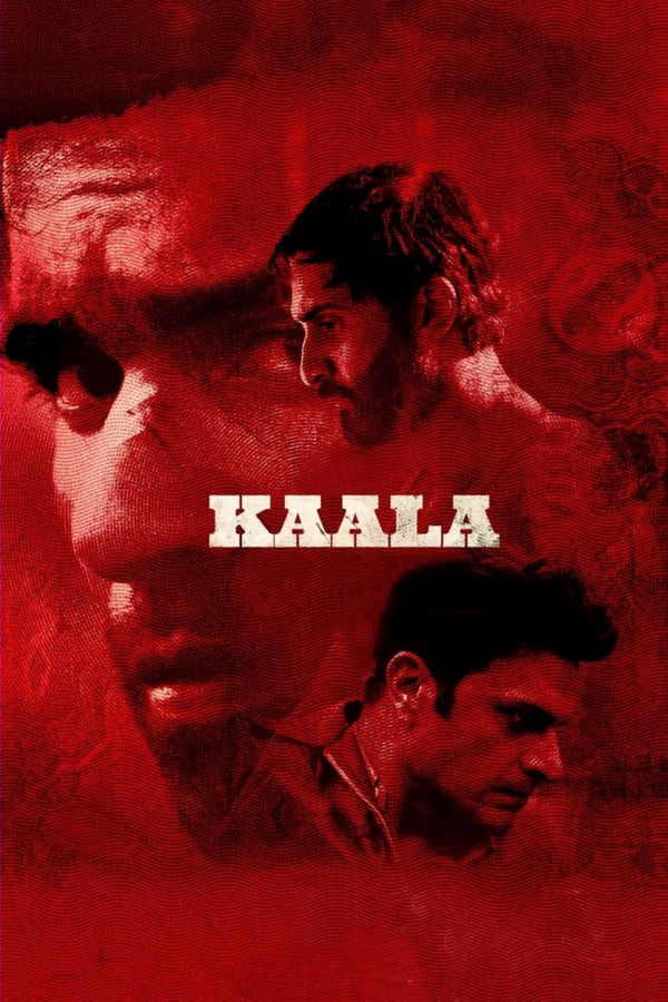 مشاهدة مسلسل Kaala موسم 1 حلقة 6