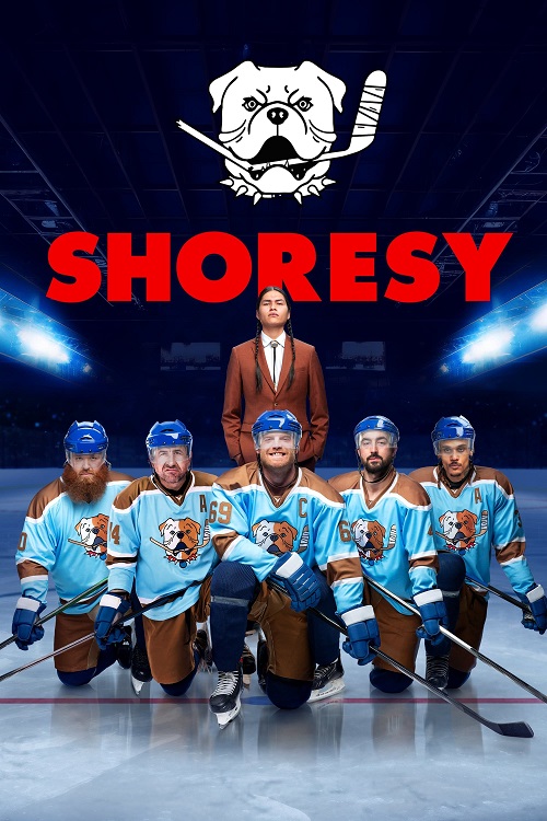 مشاهدة مسلسل Shoresy موسم 2 حلقة 2