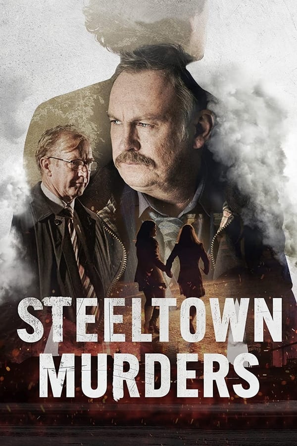 مشاهدة مسلسل Steeltown Murders موسم 1 حلقة 4