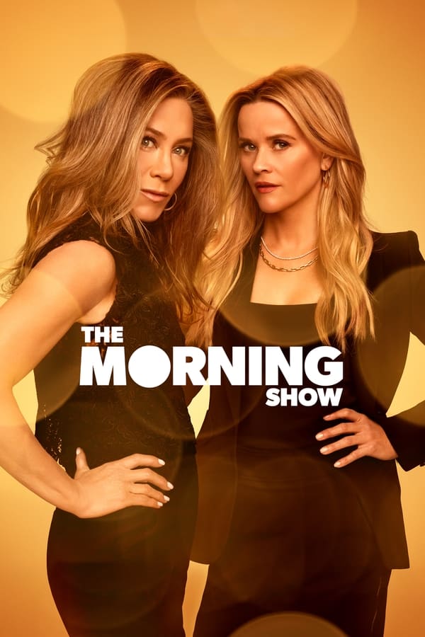 مشاهدة مسلسل The Morning Show موسم 3 حلقة 4