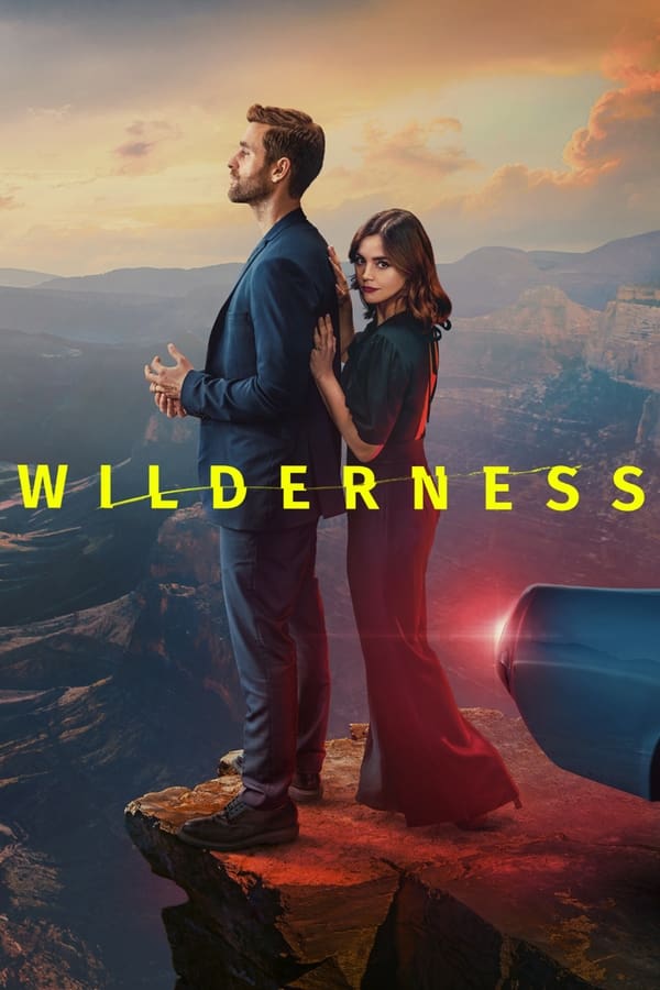 مشاهدة مسلسل Wilderness موسم 1 حلقة 5