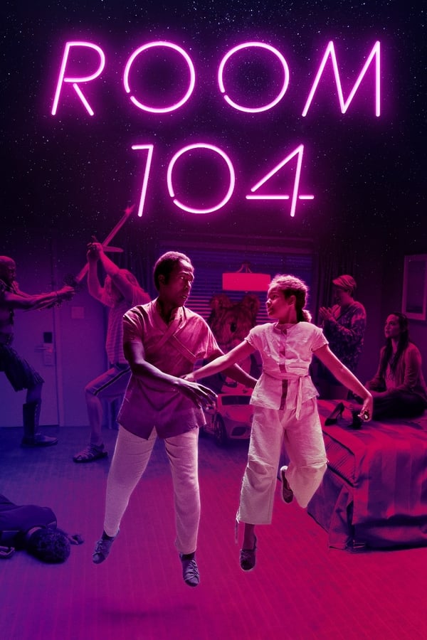 مشاهدة مسلسل Room 104 موسم 1 حلقة 10