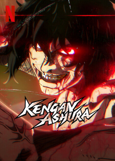 مشاهدة انمي Kengan Ashura موسم 3 حلقة 9