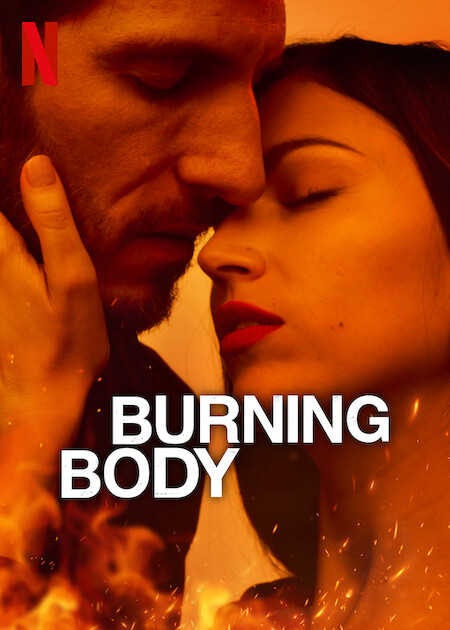 مشاهدة مسلسل Burning Body موسم 1 حلقة 7