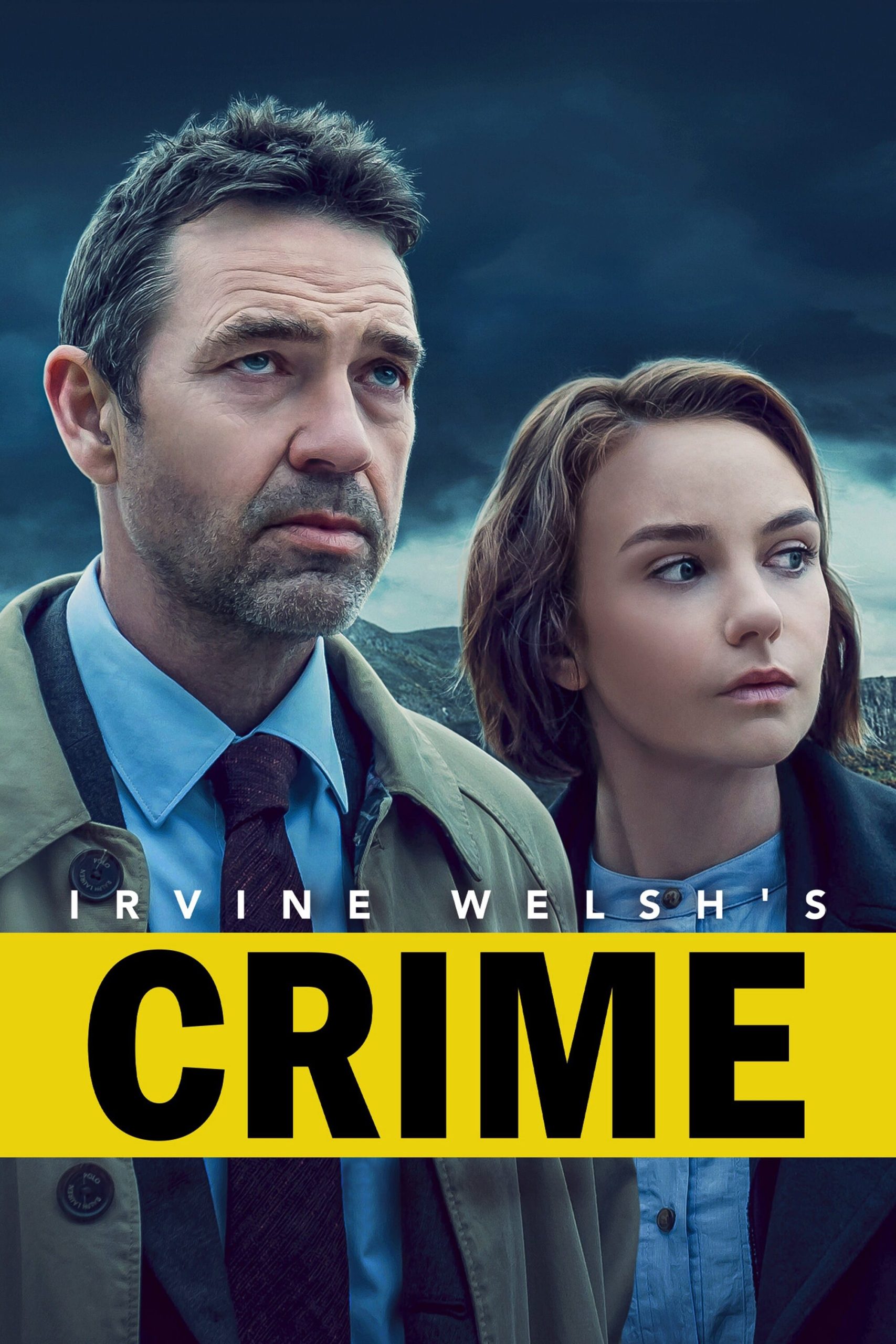 مشاهدة مسلسل Crime موسم 2 حلقة 6 والاخيرة