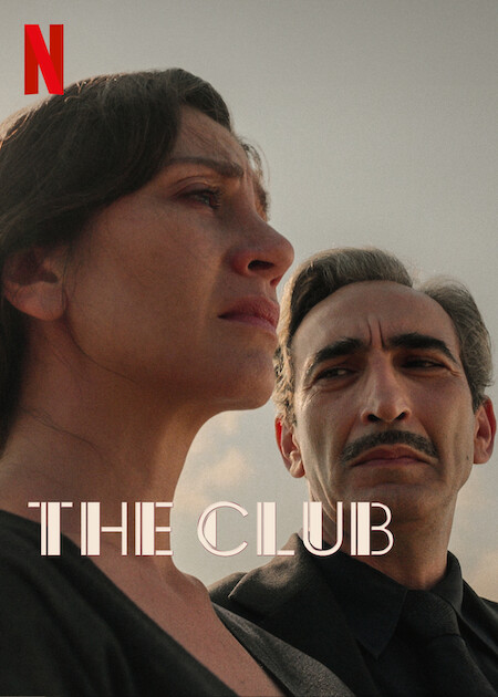 مشاهدة مسلسل The Club موسم 2 حلقة 4