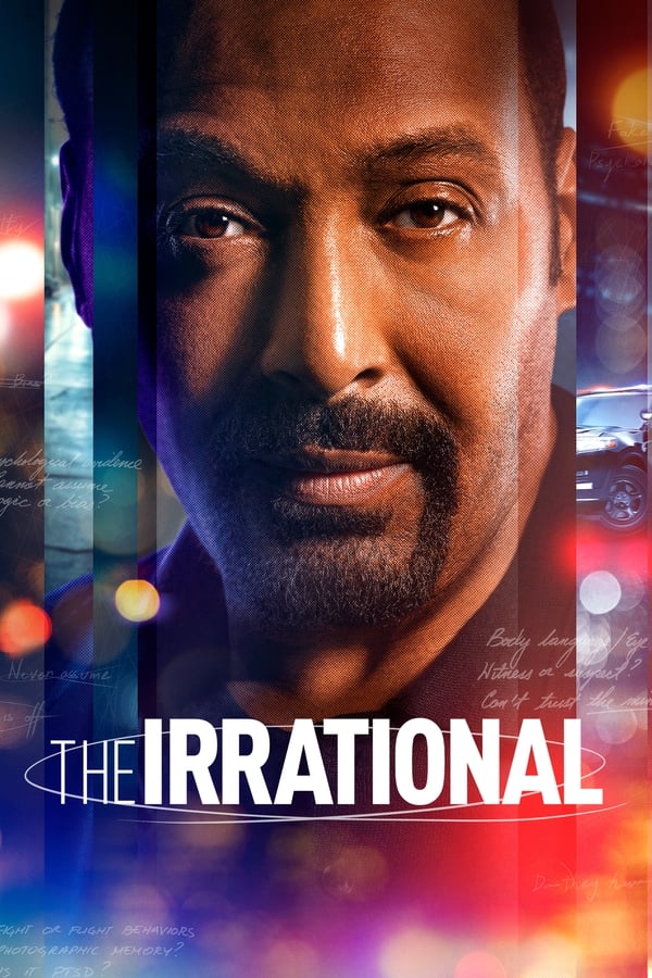 مشاهدة مسلسل The Irrational موسم 1 حلقة 3