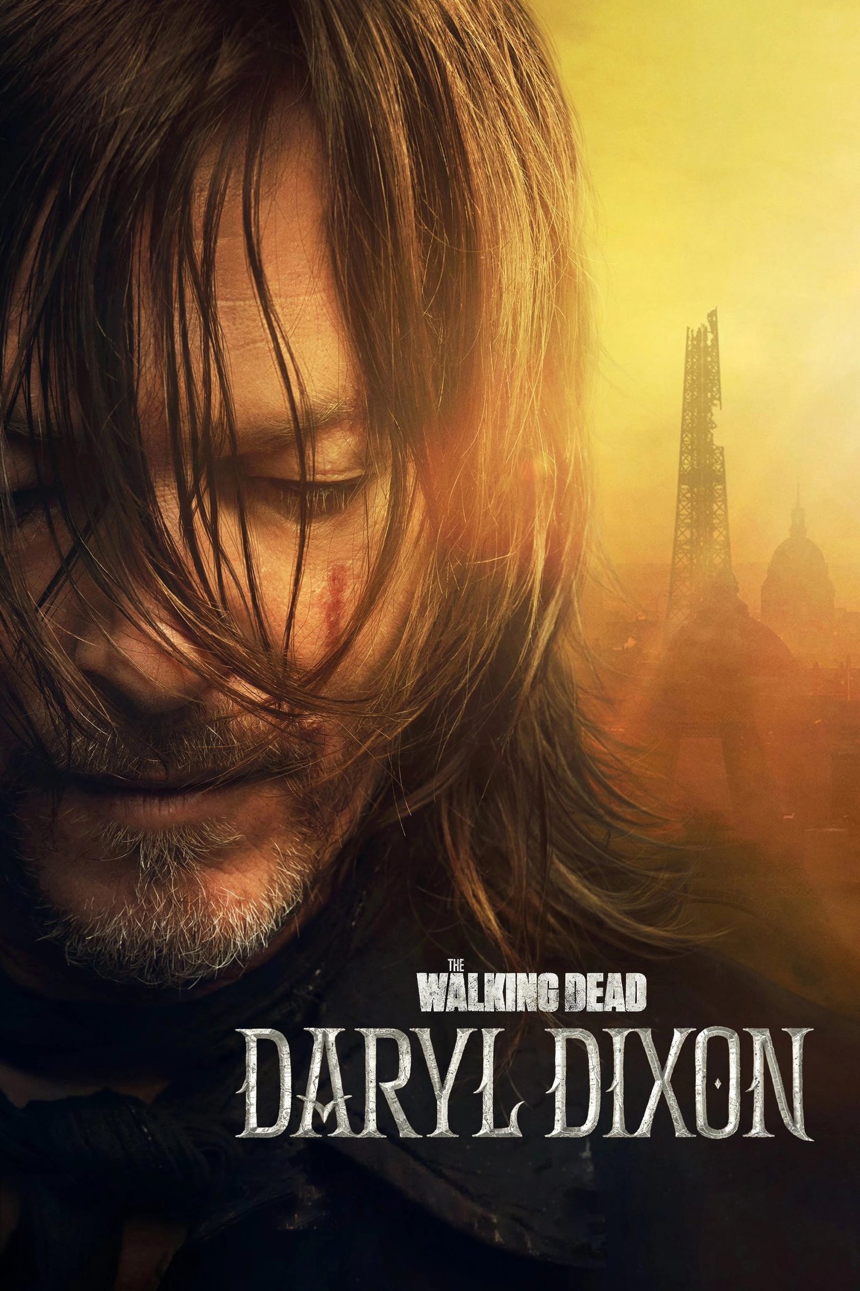 مشاهدة مسلسل The Walking Dead: Daryl Dixon موسم 1 حلقة 6 والاخيرة