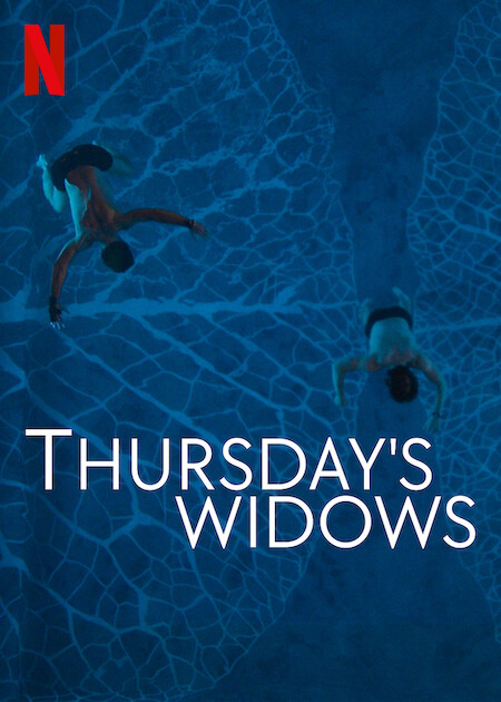 مشاهدة مسلسل Thursday’s Widows موسم 1 حلقة 4