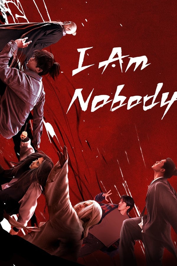 مشاهدة مسلسل I Am Nobody موسم 1 حلقة 22