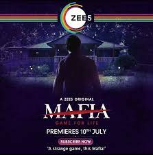 مشاهدة مسلسل  Mafia 2020 موسم 1 حلقة 2