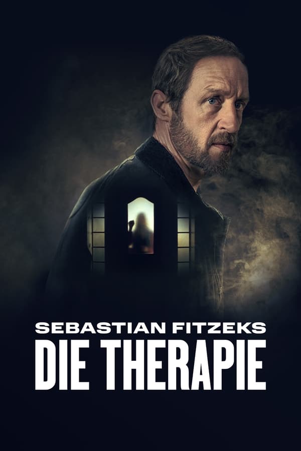 مشاهدة مسلسل Sebastian Fitzeks Therapy موسم 1 حلقة 5