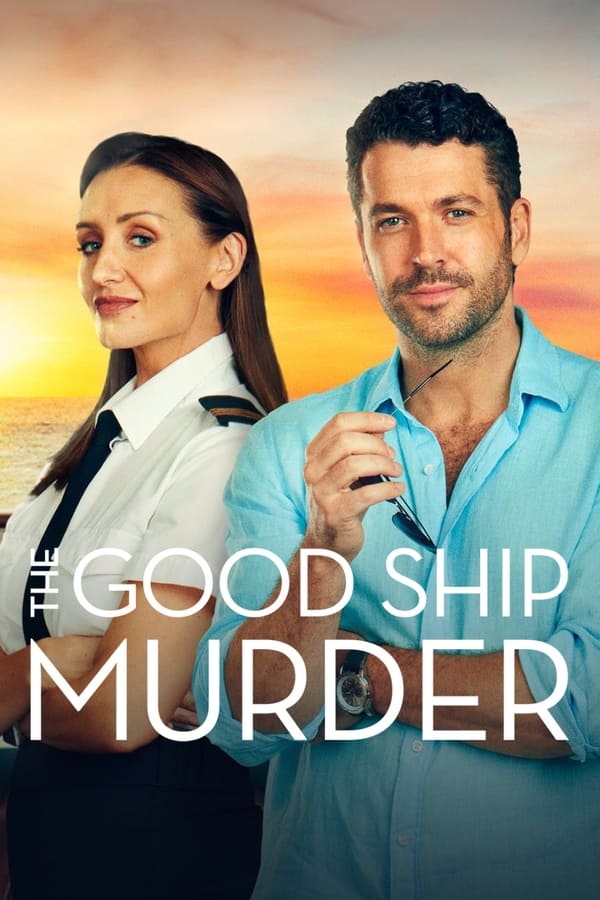 مشاهدة مسلسل The Good Ship Murder موسم 1 حلقة 1