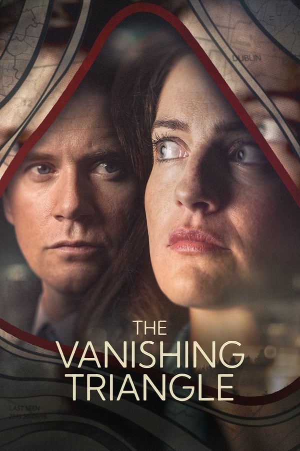 مشاهدة مسلسل The Vanishing Triangle موسم 1 حلقة 1