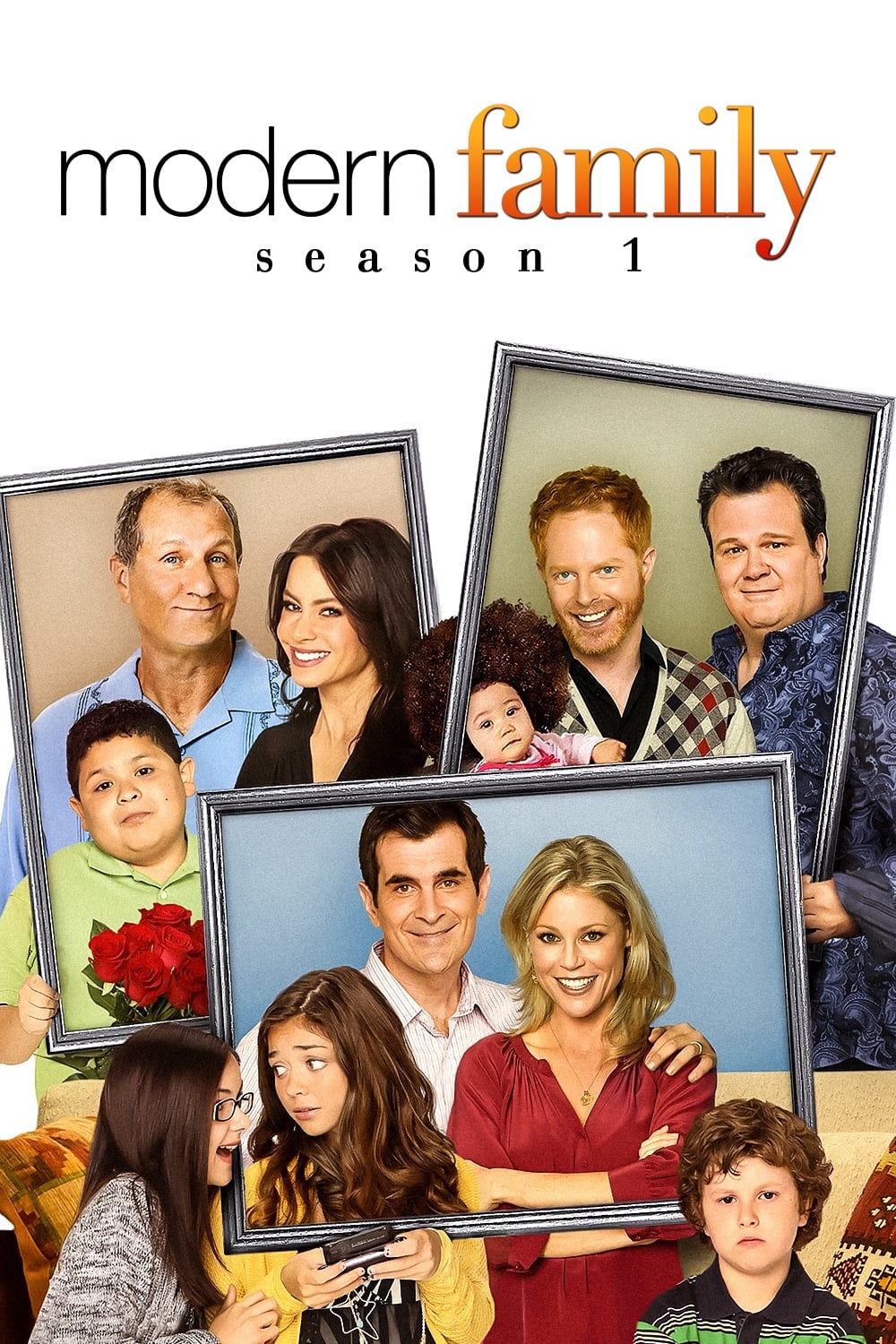 مشاهدة مسلسل Modern Family موسم 1 حلقة 17