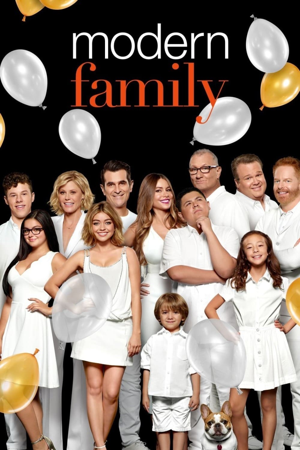 مشاهدة مسلسل Modern Family موسم 9 حلقة 2