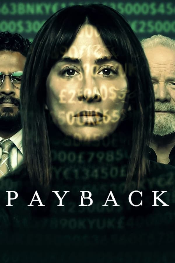 مشاهدة مسلسل Payback موسم 1 حلقة 4