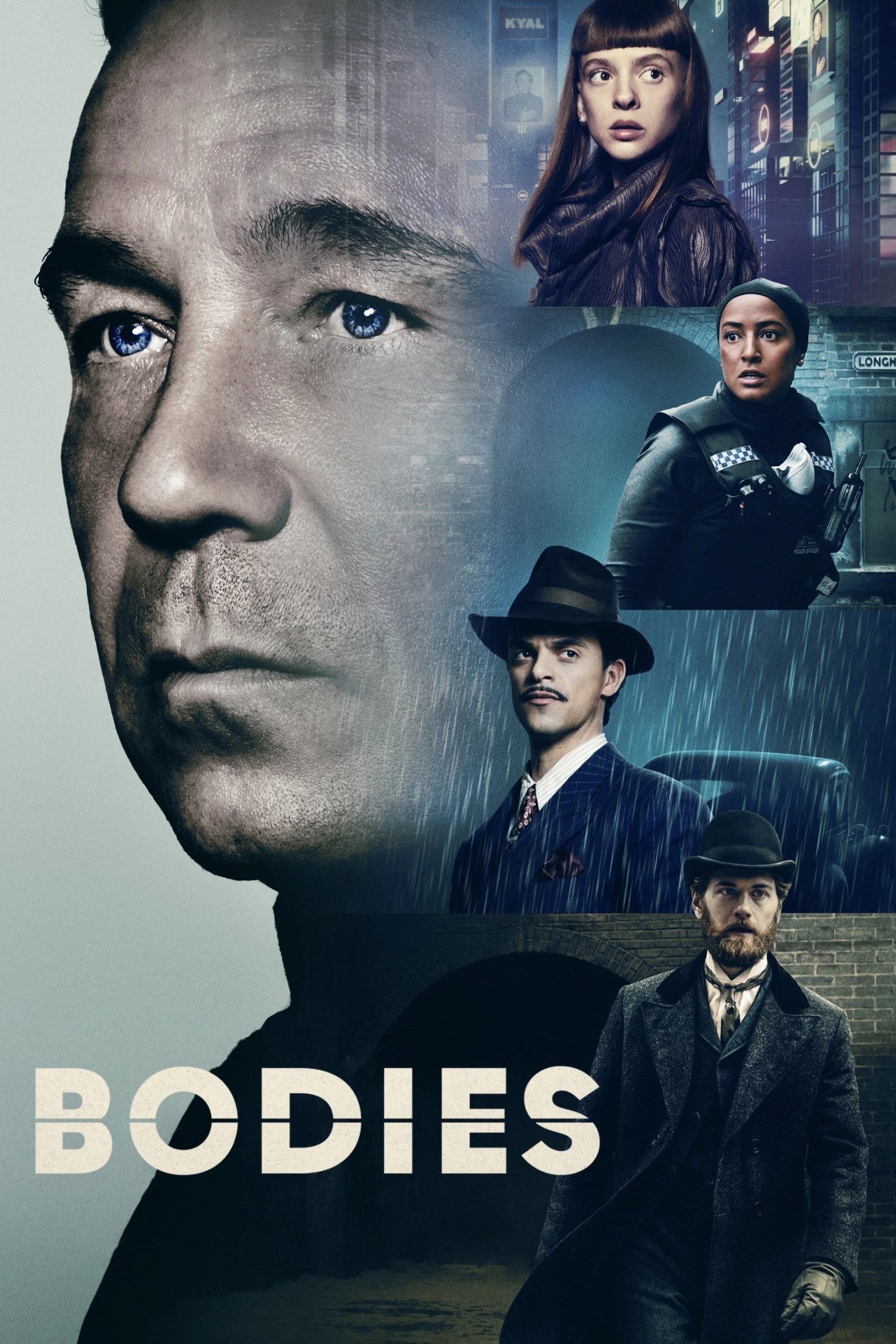 مشاهدة مسلسل Bodies موسم 1 حلقة 5