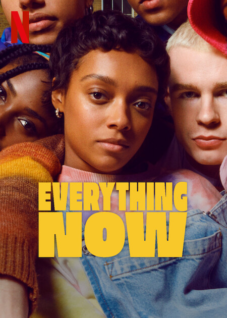 مشاهدة مسلسل Everything Now موسم 1 حلقة 3